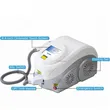 High Performance OPT intense pulse light hair removal machine