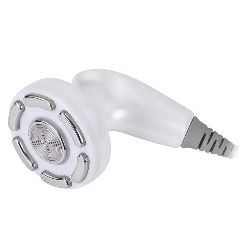 4 IN 1 Factory Ultrasonic cavitation cellulite removal machine vacuum rf vacuum therapy machine