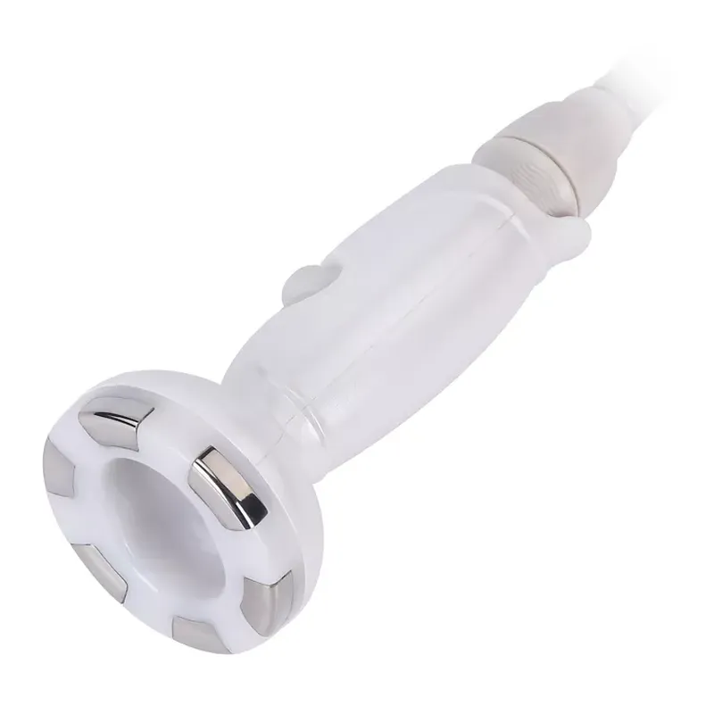 4 IN 1 Factory Ultrasonic cavitation cellulite removal machine vacuum rf vacuum therapy machine