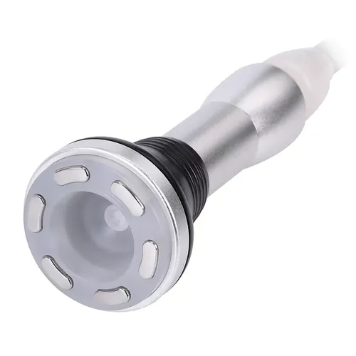 6 IN 1 Cellulite Removal Fat Burner Device Therapy Body Sculpting