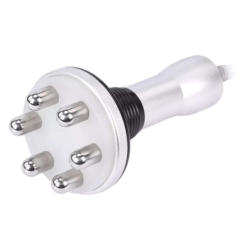 6 IN 1 Cellulite Removal Fat Burner Device Therapy Body Sculpting