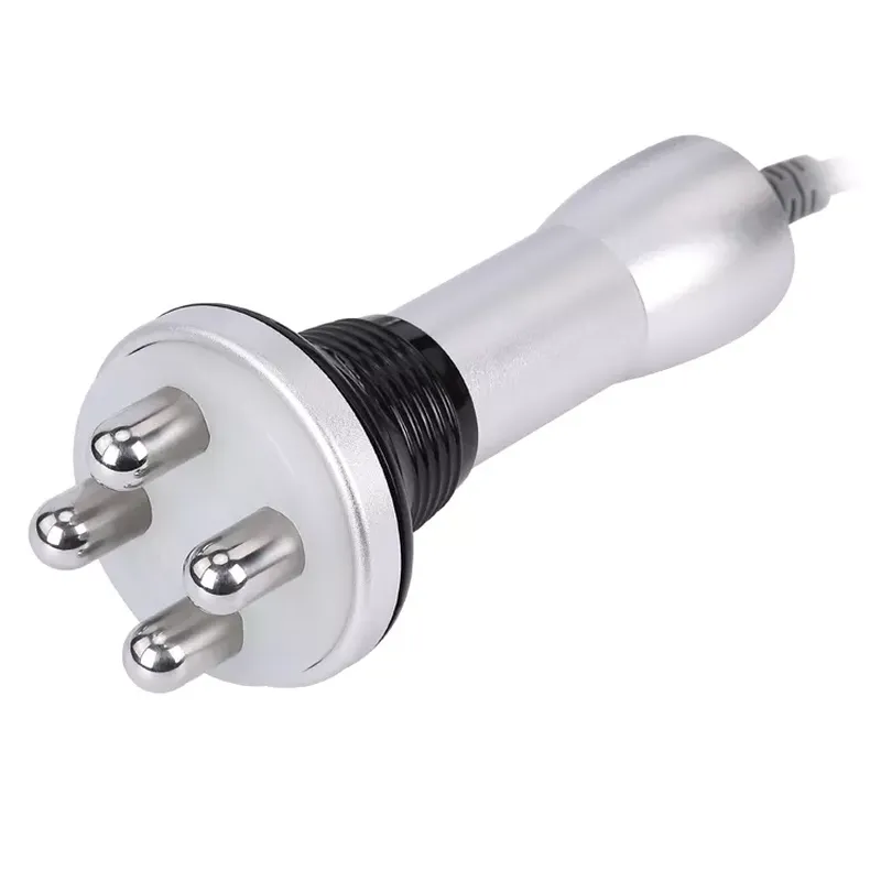 6 IN 1 Cellulite Removal Fat Burner Device Therapy Body Sculpting