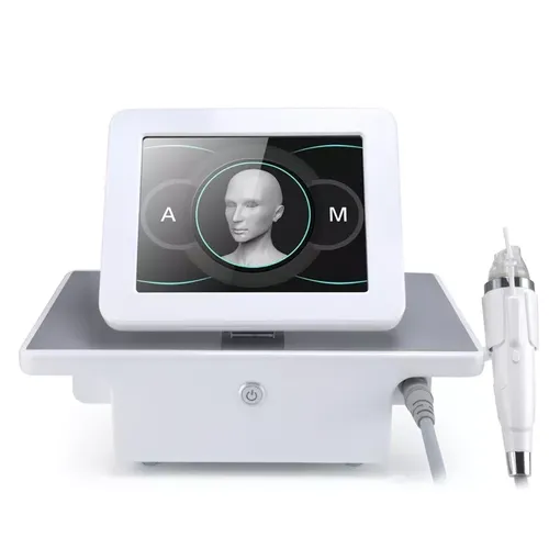 Fractional Rf Micro Needle Machine Fractional RF Microneedle Machine