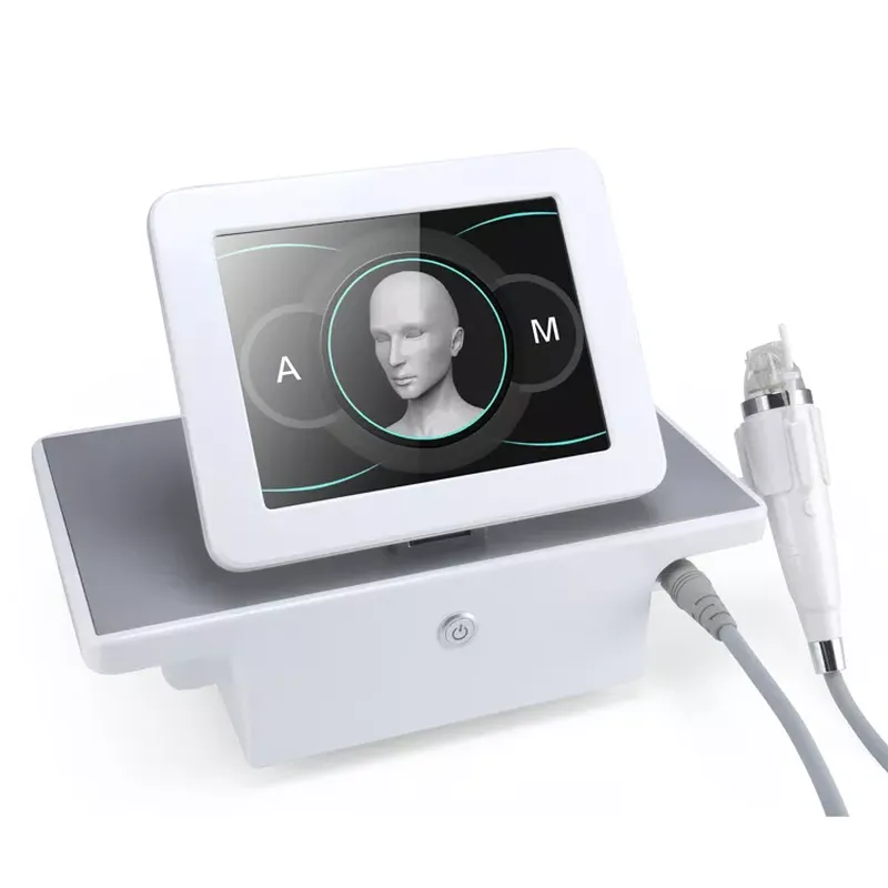 Fractional Rf Micro Needle Machine Fractional RF Microneedle Machine 