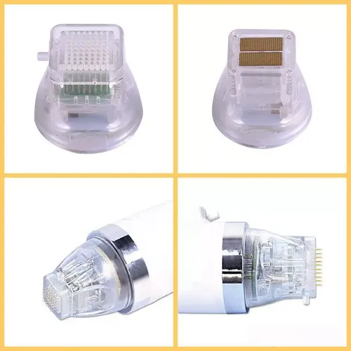 Fractional Rf Micro Needle Machine Fractional RF Microneedle Machine