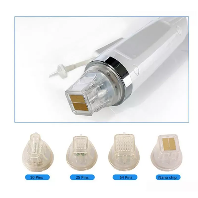 Fractional Rf Micro Needle Machine Fractional RF Microneedle Machine 