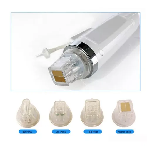 Fractional Rf Micro Needle Machine Fractional RF Microneedle Machine