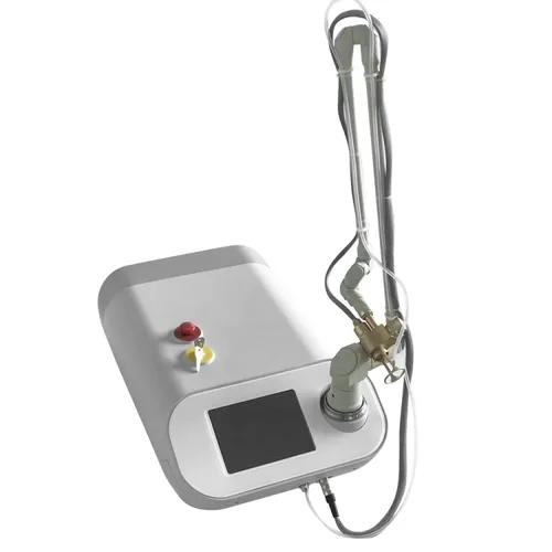  Fractional CO2 Laser Stretch Marks Pigment Removal Vagina Tightening 