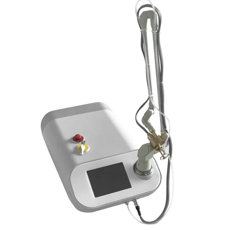  Fractional CO2 Laser Stretch Marks Pigment Removal Vagina Tightening 