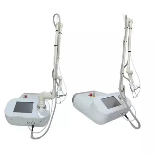  Fractional CO2 Laser Stretch Marks Pigment Removal Vagina Tightening 