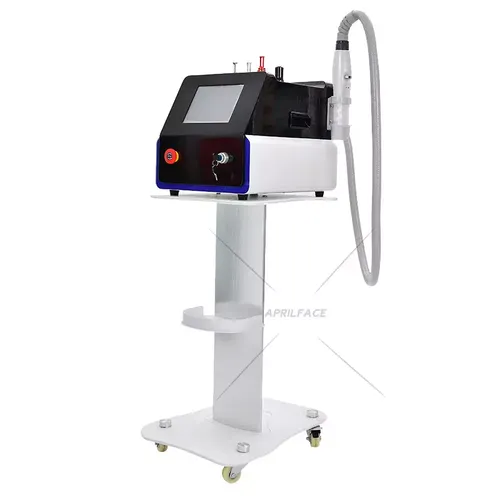 Newest Non Invasive Laser Machine Picosecond Q Switch Laser Machine