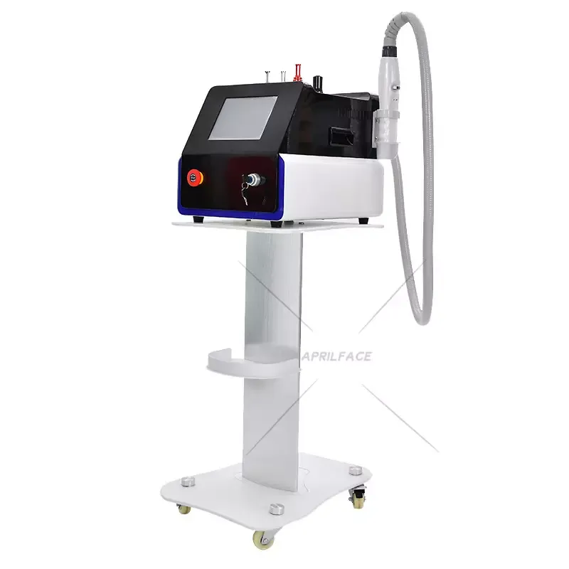 Newest Non Invasive Laser Machine Picosecond Q Switch Laser Machine