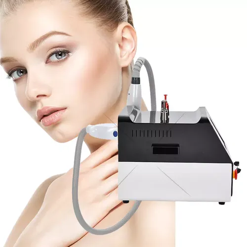 Newest Non Invasive Laser Machine Picosecond Q Switch Laser Machine
