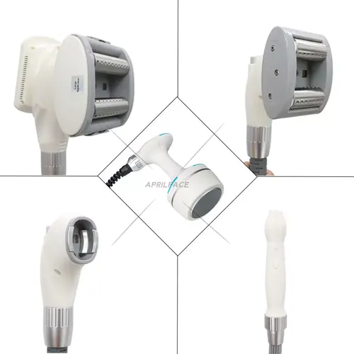Portable v9 fat massage vacuum massage therapy machine