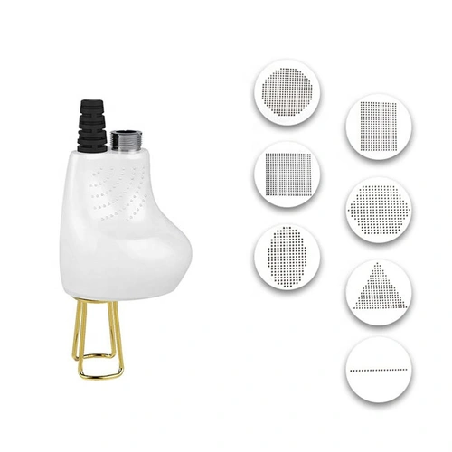  Co2 Fractional Laser  Skin Resurfacing Tightening Medical Machine