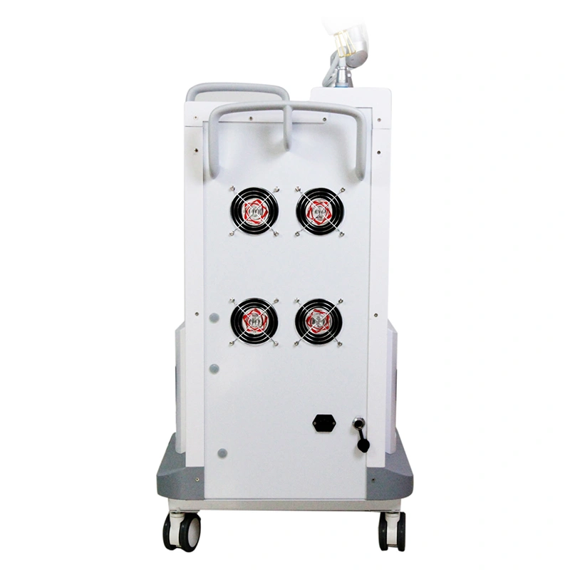  Co2 Fractional Laser  Skin Resurfacing Tightening Medical Machine