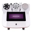 5 IN 1 Loss Weight Machine RF+Vacuum cavitation+ Massage 