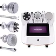 5 IN 1 Loss Weight Machine RF+Vacuum cavitation+ Massage 