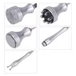 5 IN 1 Loss Weight Machine RF+Vacuum cavitation+ Massage 