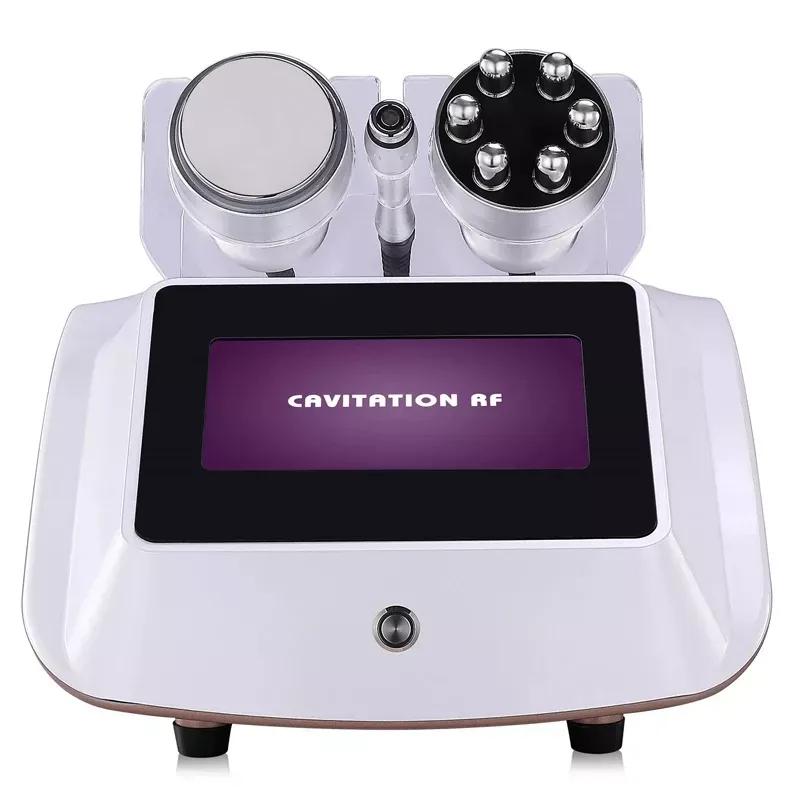3 IN 1 23L1 Best selling best portable rf cavitation machine 