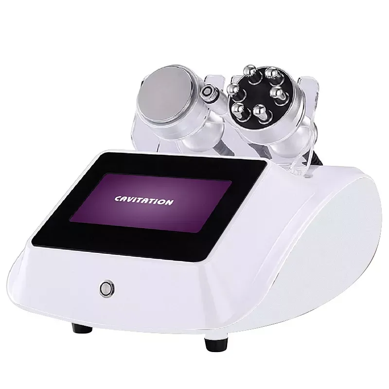 3 IN 1 23L1 Best selling best portable rf cavitation machine 