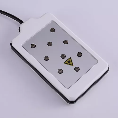 Weight Loss RF Vacuum Cavitation Beauty Equipment 