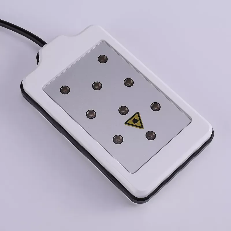 Weight Loss RF Vacuum Cavitation Beauty Equipment 