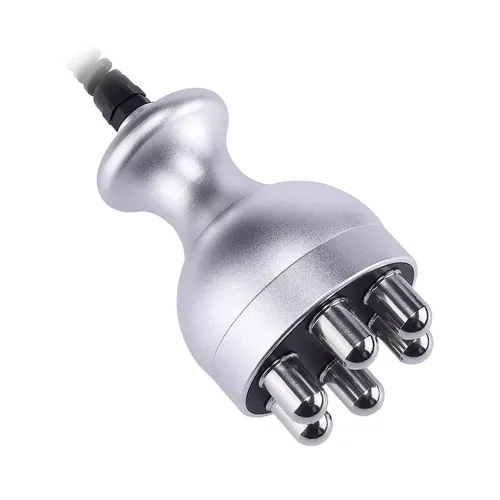 Weight Loss RF Vacuum Cavitation Beauty Equipment 