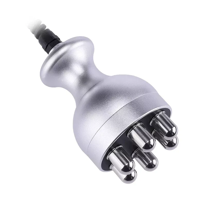 Weight Loss RF Vacuum Cavitation Beauty Equipment 