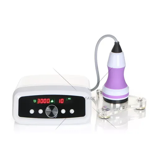 Household spa use 40K cavitation, weight loss machine|APRILFACE