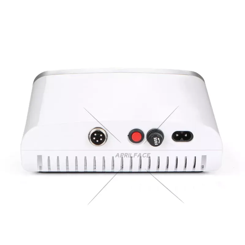 Household spa use 40K cavitation, weight loss machine|APRILFACE