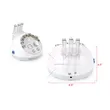 4 In 1 Diamond Dermabrasion Microdermabrasion Skin Scrubber