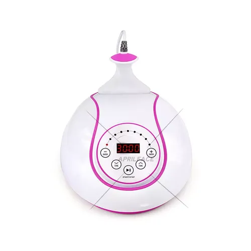 Ultrasonic Cavitation 2.5 vibration fast Slimming Device|APRILFACE