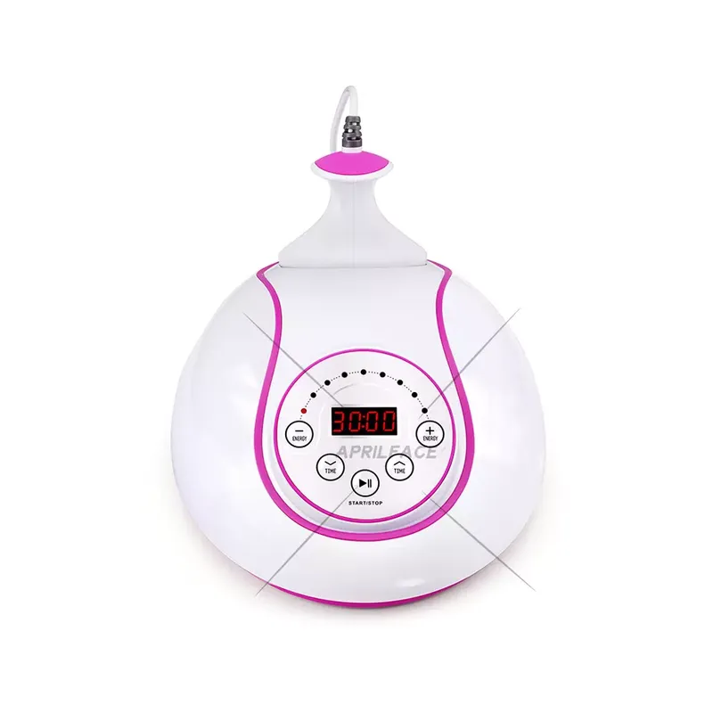 Ultrasonic Cavitation 2.5 vibration fast Slimming Device|APRILFACE