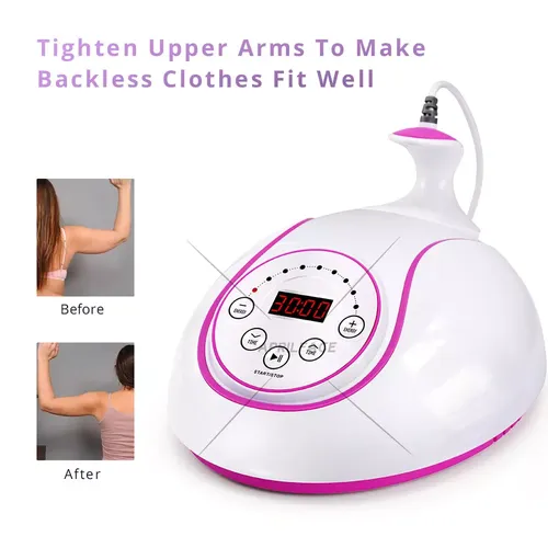 Ultrasonic Cavitation 2.5 vibration fast Slimming Device|APRILFACE