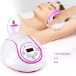 Ultrasonic Cavitation 2.5 vibration fast Slimming Device|APRILFACE