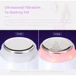 Ultrasonic Cavitation 2.5 vibration fast Slimming Device|APRILFACE