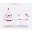 Ultrasonic Cavitation 2.5 vibration fast Slimming Device|APRILFACE
