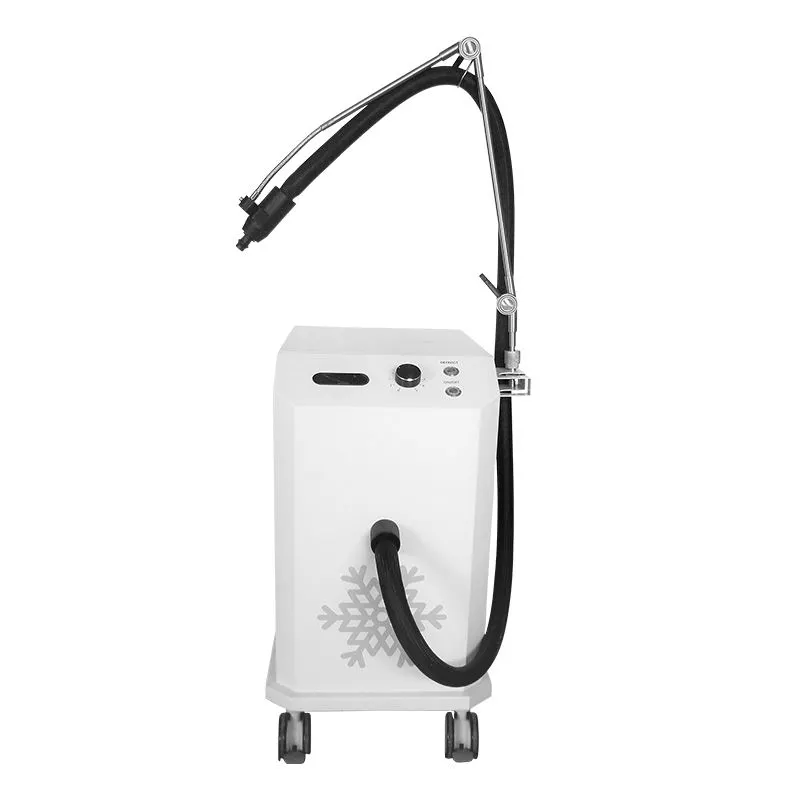 Air Cooler Skin Cooling Freezing Machine Laser Tattoo Removal Machine 