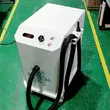 Air Cooler Skin Cooling Freezing Machine Laser Tattoo Removal Machine 