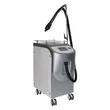  laser -30C zimmer cryo Cold air skin cooling system machine 