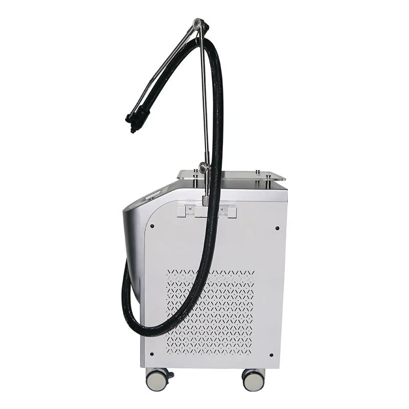  laser -30C zimmer cryo Cold air skin cooling system machine 