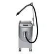 laser -30C zimmer cryo Cold air skin cooling system machine 