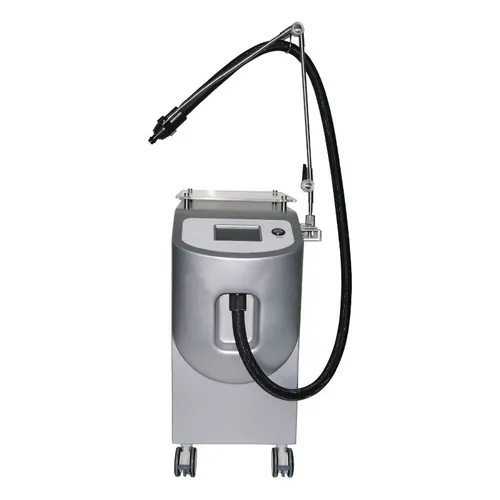  laser -30C zimmer cryo Cold air skin cooling system machine 