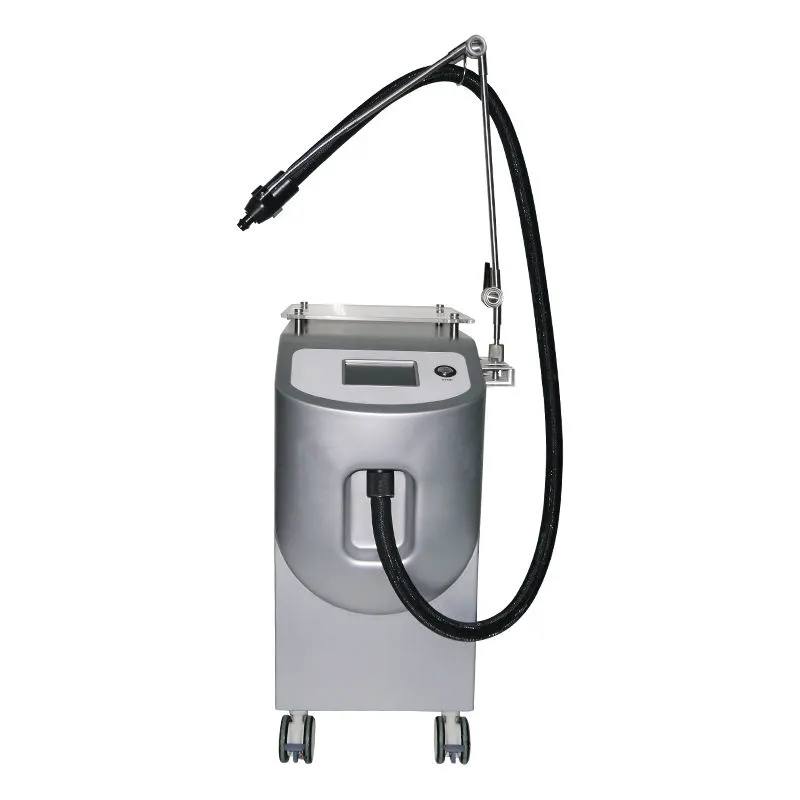  laser -30C zimmer cryo Cold air skin cooling system machine 