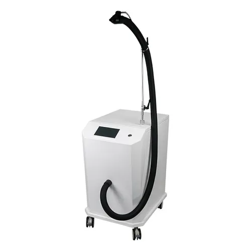 Pain Relief for Tattoo Removal Laser Treatment 1200W