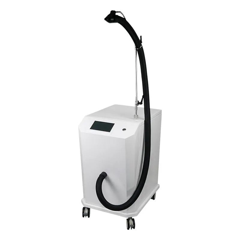 Pain Relief for Tattoo Removal Laser Treatment 1200W