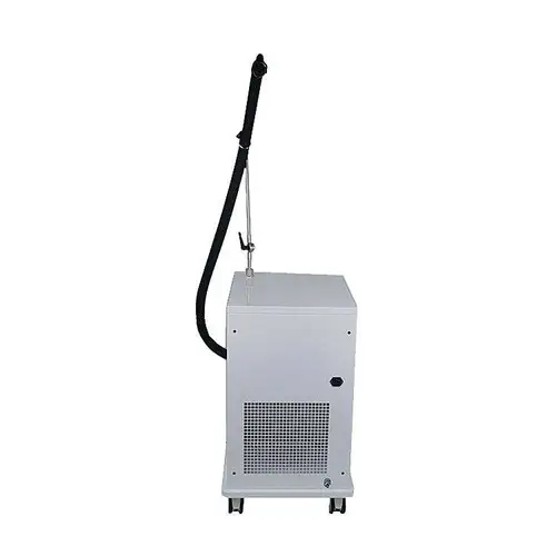 Pain Relief for Tattoo Removal Laser Treatment 1200W
