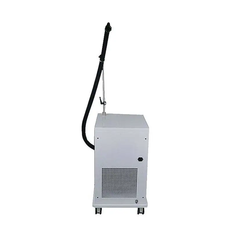 Pain Relief for Tattoo Removal Laser Treatment 1200W