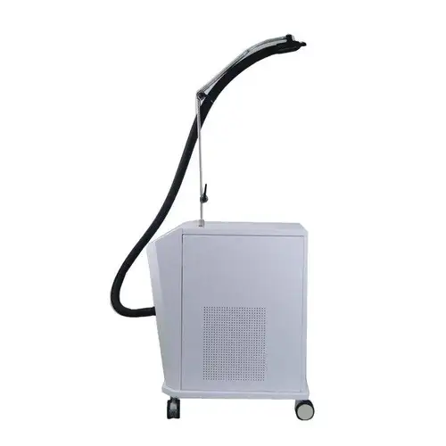 Pain Relief for Tattoo Removal Laser Treatment 1200W